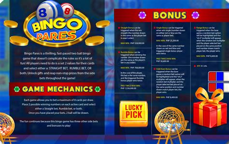 electronic bingo philippines|Dynasty Gaming.